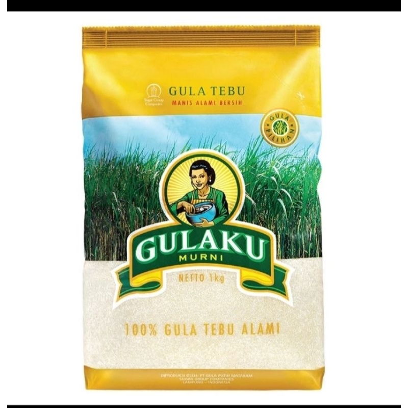 

gula 1kg