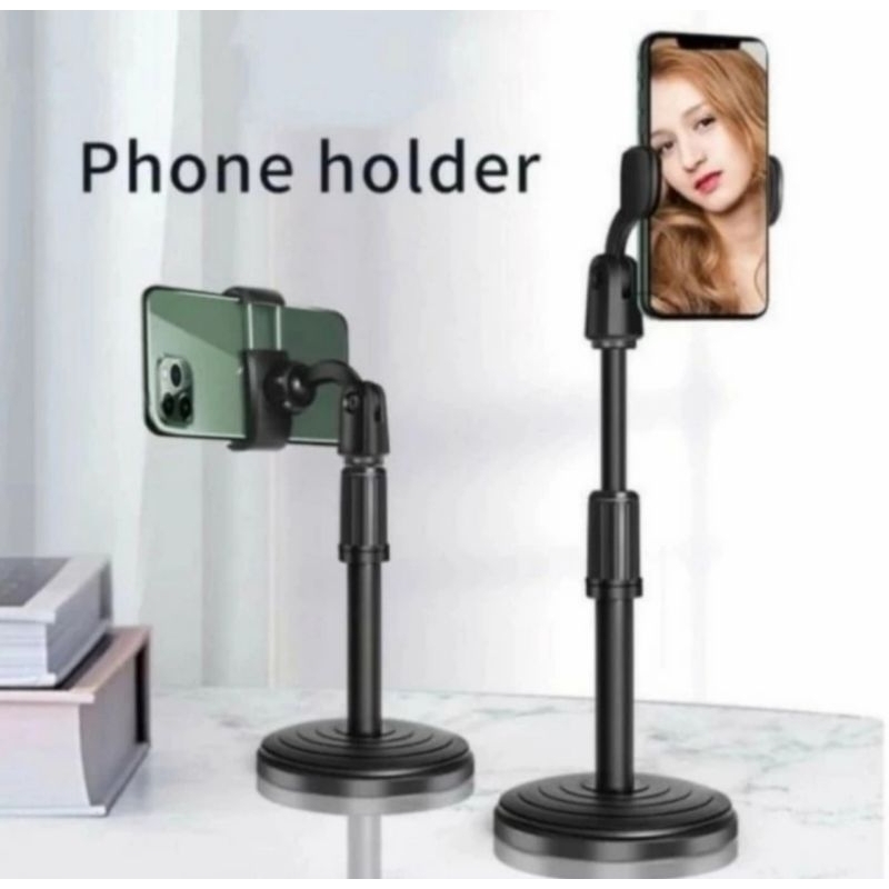 HD25 PHONE HOLDER STANDING HP HD-25