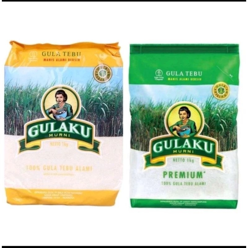 

Gulaku 1kg