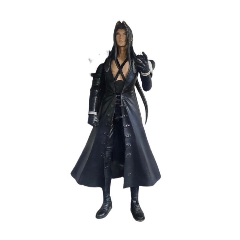 WTS Action Figure SEPHIROTH Final Fantasy