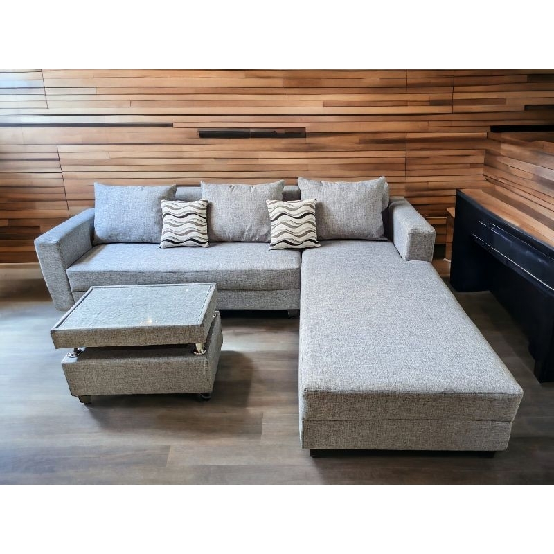 SOFA SELONJOR UKURAN JUMBO/SOFA RUANG TAMU/SOFA SANTAI