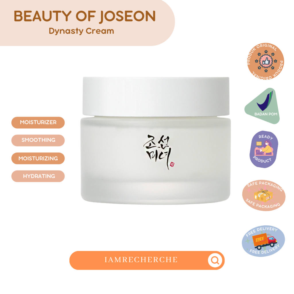Beauty of Joseon Dynasty Cream 50ml