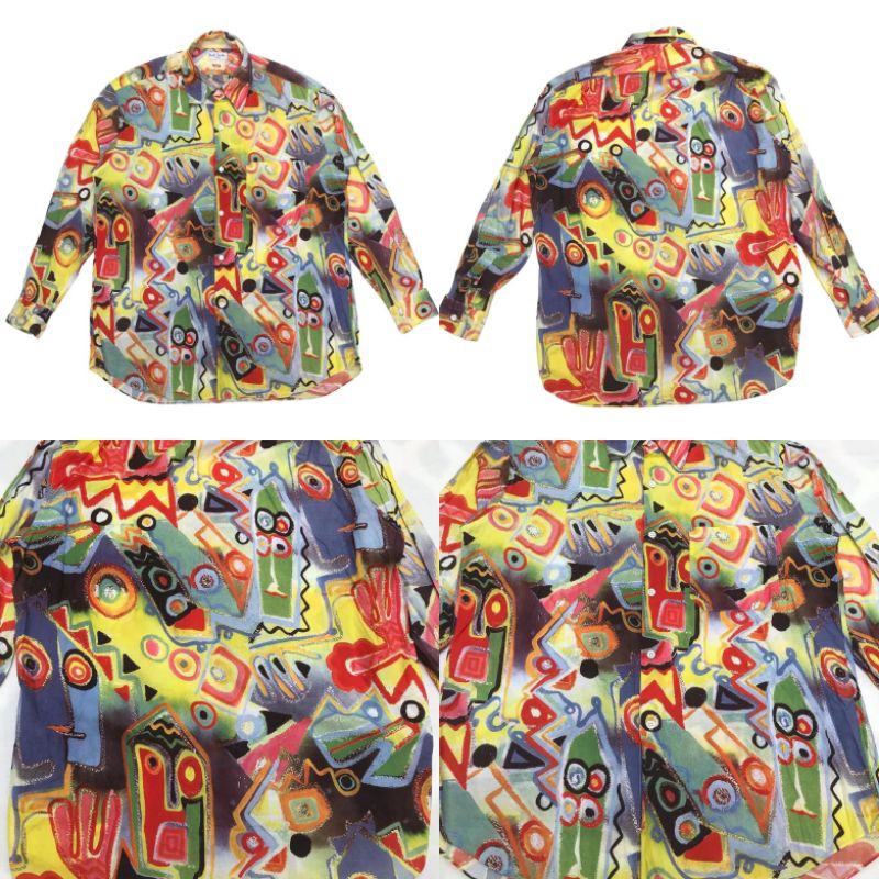 vintage Paul Smith ala Jams world