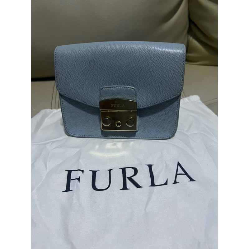 Furla Bag Mini