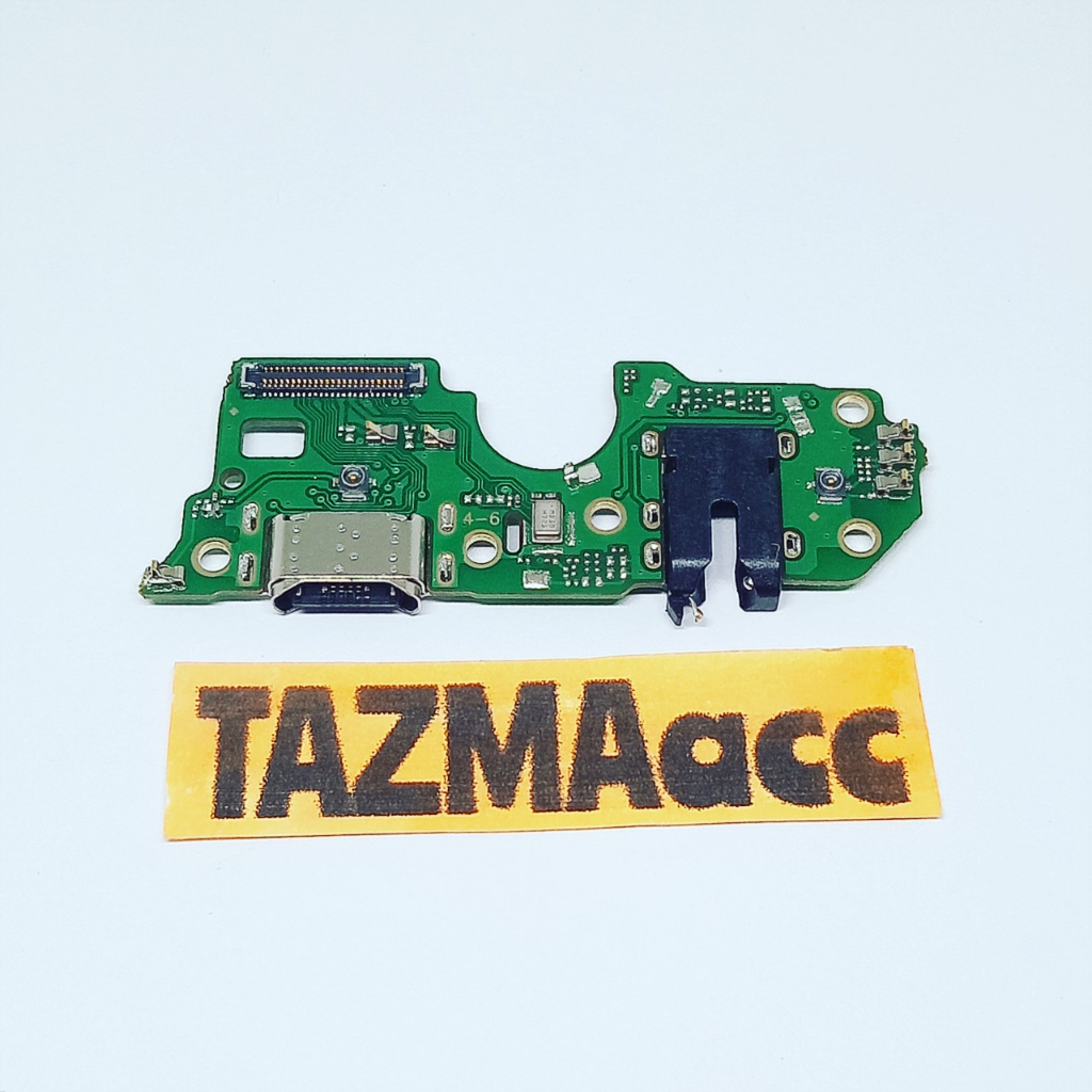 Flexible Charger Oppo A57 2022 ( 5G ) Flexibel Konektor Cas Charger