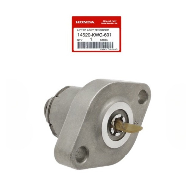 Lifter Assy Tensioner (Peredam Keteng) KWG CB150 Verza - 14520KWG601
