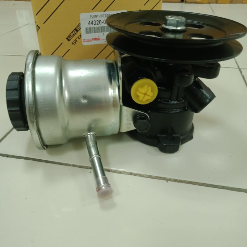 POMPA POWER STEERING TOYOTA KIJANG 7K BENSIN 44320-0B010