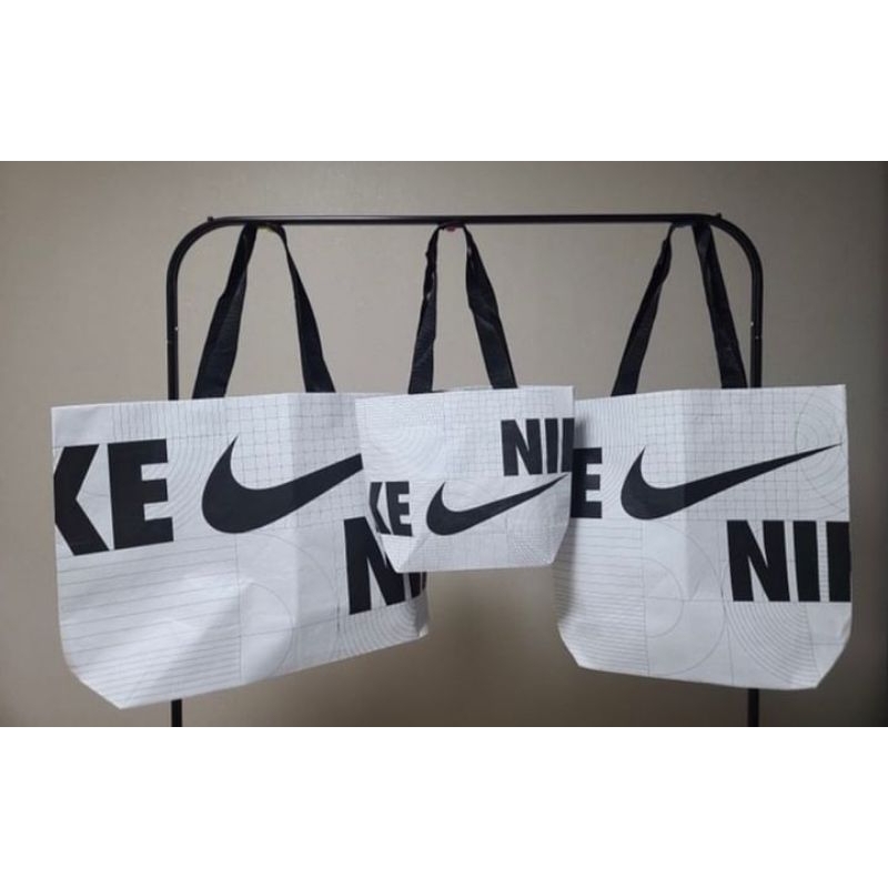 Nike Reusable Bag Shopping Bag Korea