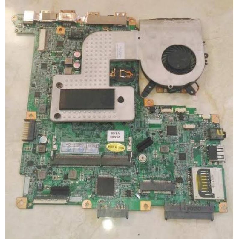 motherboard acer one 14 Z1401 intel N2840 mainboard