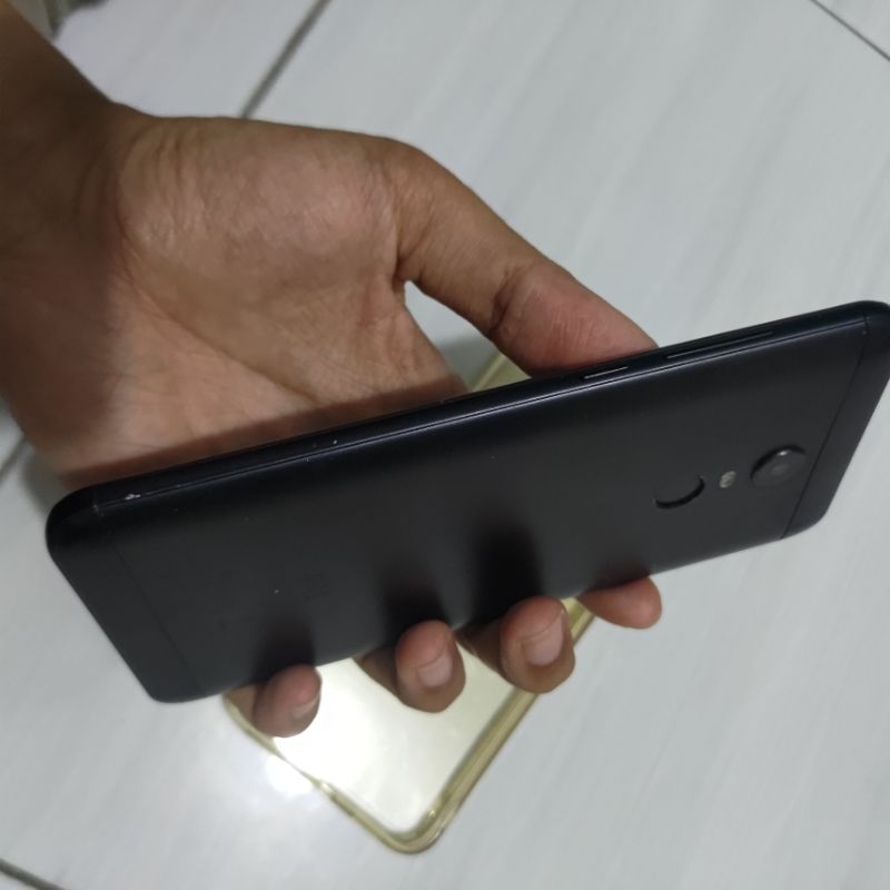 redmi 5 plus second original