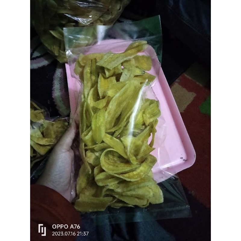 

keripik pisang