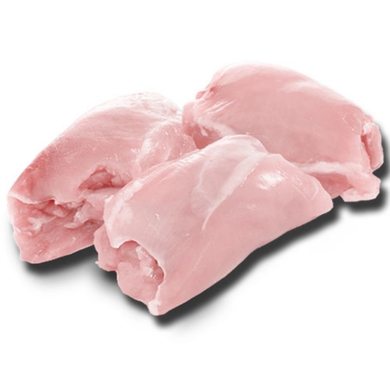 

Filet Ayam Paha/250gram