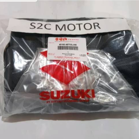 BUNGKUS JOK ATAU SARUNG JOK TS 125 SGP 45160-48700-000