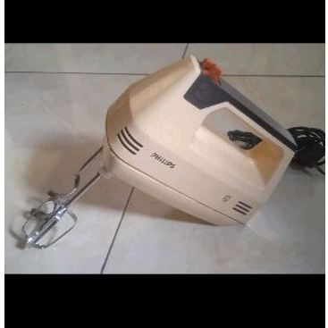 Hand mixer PHILIPS HR 1190