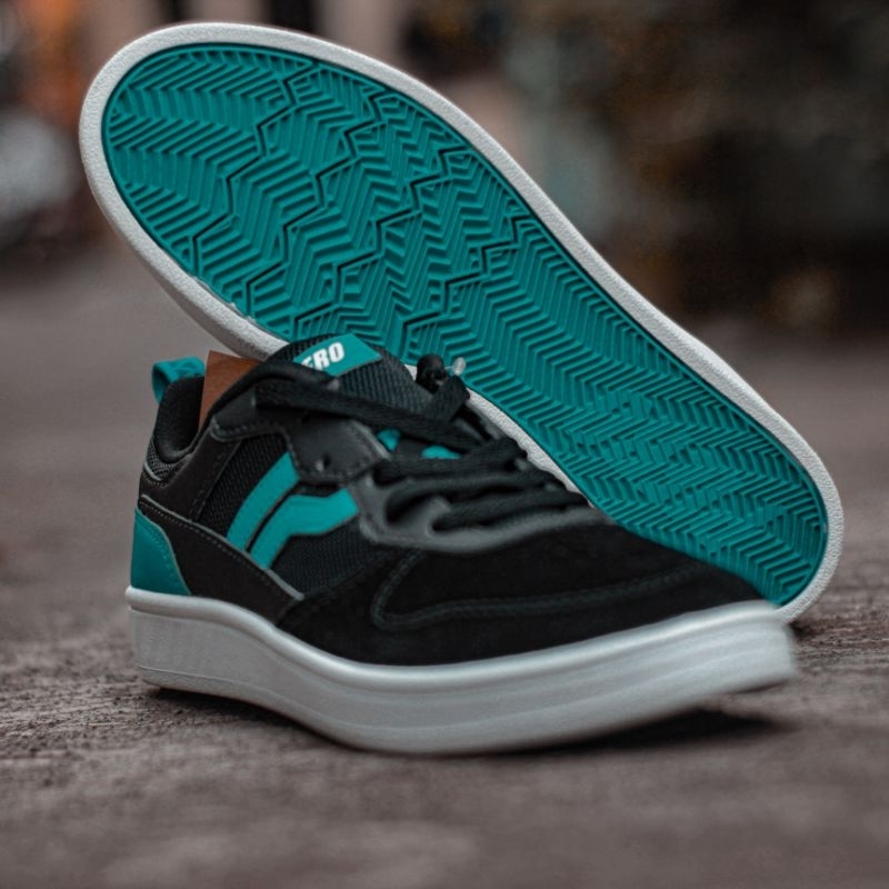 Piero Jorge  2 varian warna-obral