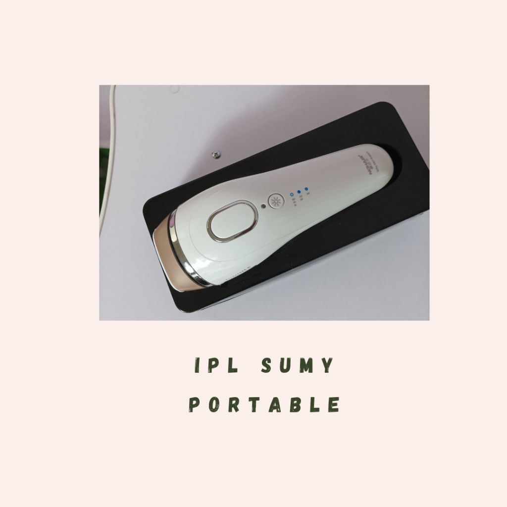 IPL SUMY/ IPL PORTABLE/ penghambat pertumbuhan rambut