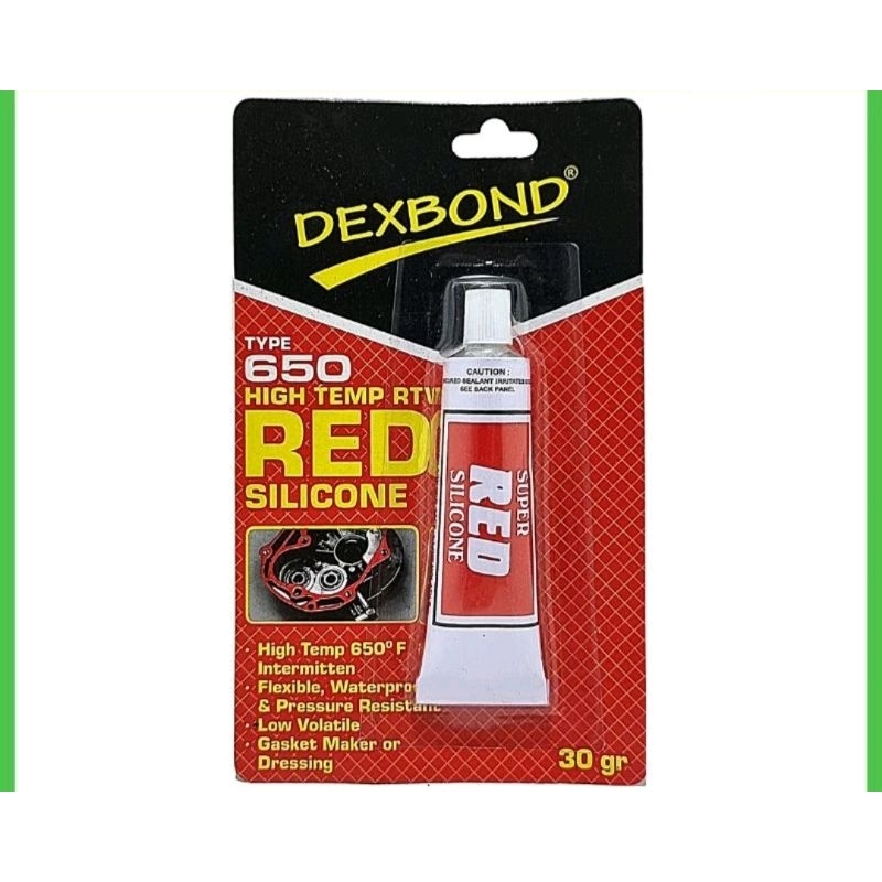 

lem red