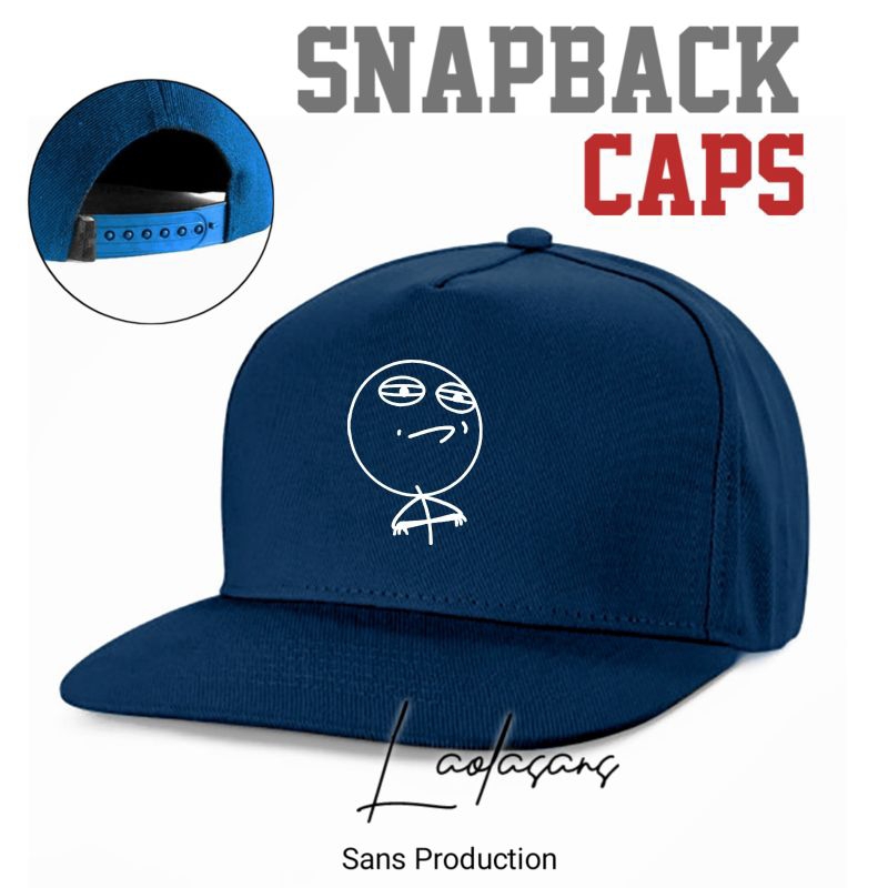 Topi snapback murah - topi pria wanita - topi outdoor premium - topi gaul - original topi - Bayar di