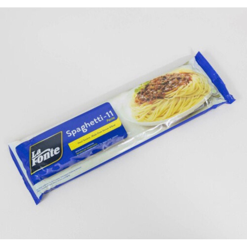 

La Fonte Spaghetti 450g