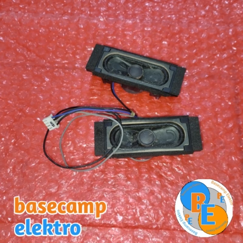 Speaker TV LED LG 24LN4100TA 24LN4100 Spiker TV LED LG 24LN4100TA Speaker TV LG 24LN4100TA Spiker TV