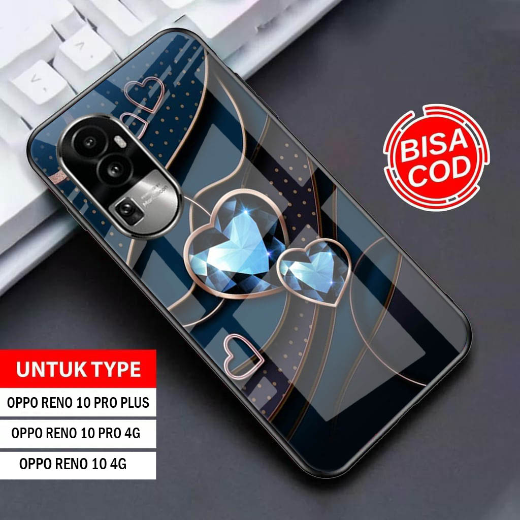 [G60] SOFTCASE OPPO RENO 10 PRO PLUS - OPPO RENO 10 PRO 4G - OPPO RENO 10 4G - SOFTCASE OPPO RENO 10