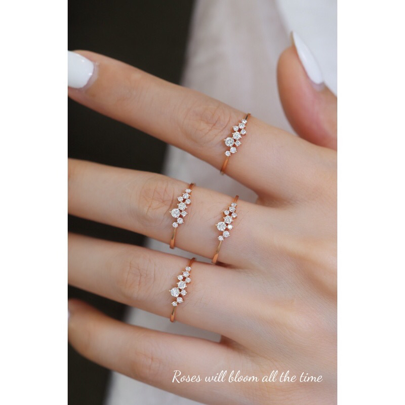 CINCIN KRISTAL MANIK MANIK