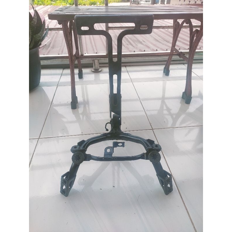 Tanduk Rusa CBR 150R K45A Lokal