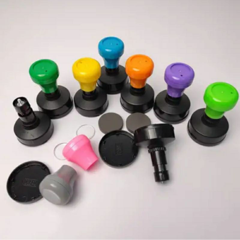 

GAGANG CB BULAT D 42 10 WARNA WARNI
