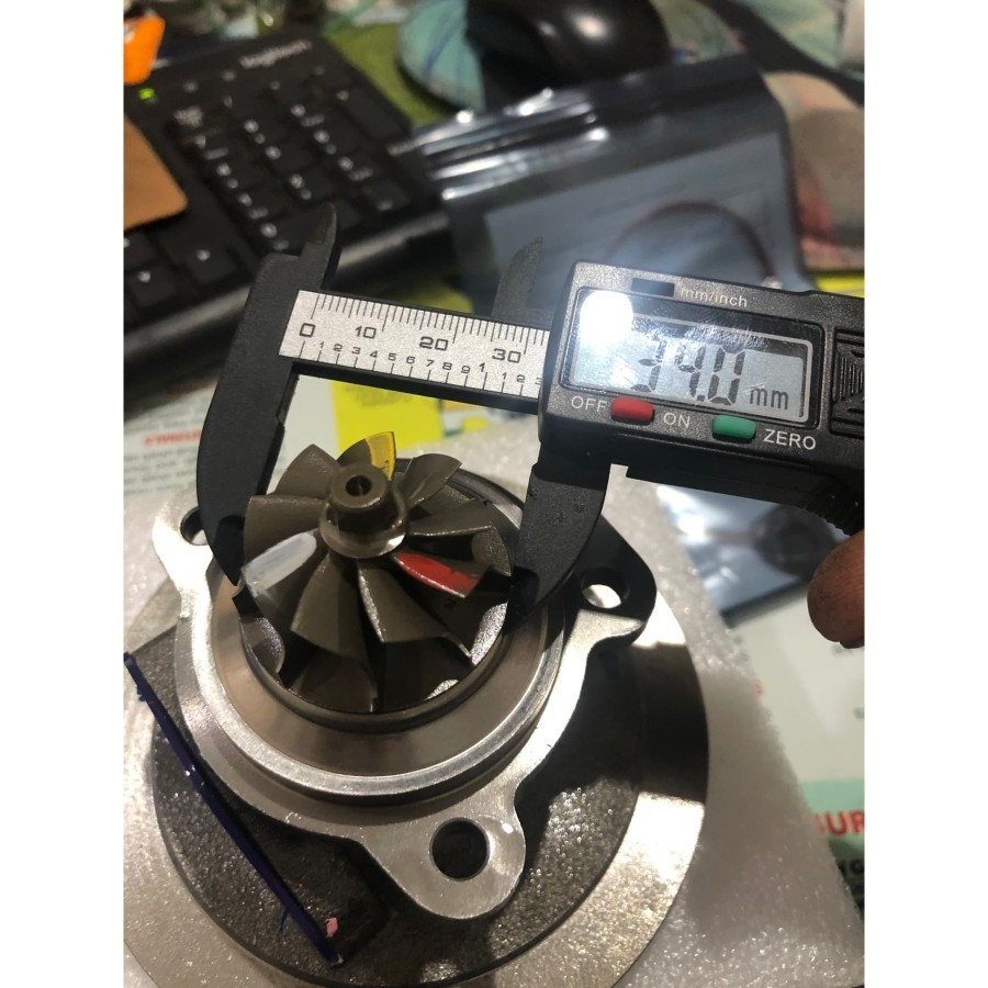 CATRIDGE RENAULT DUSTER