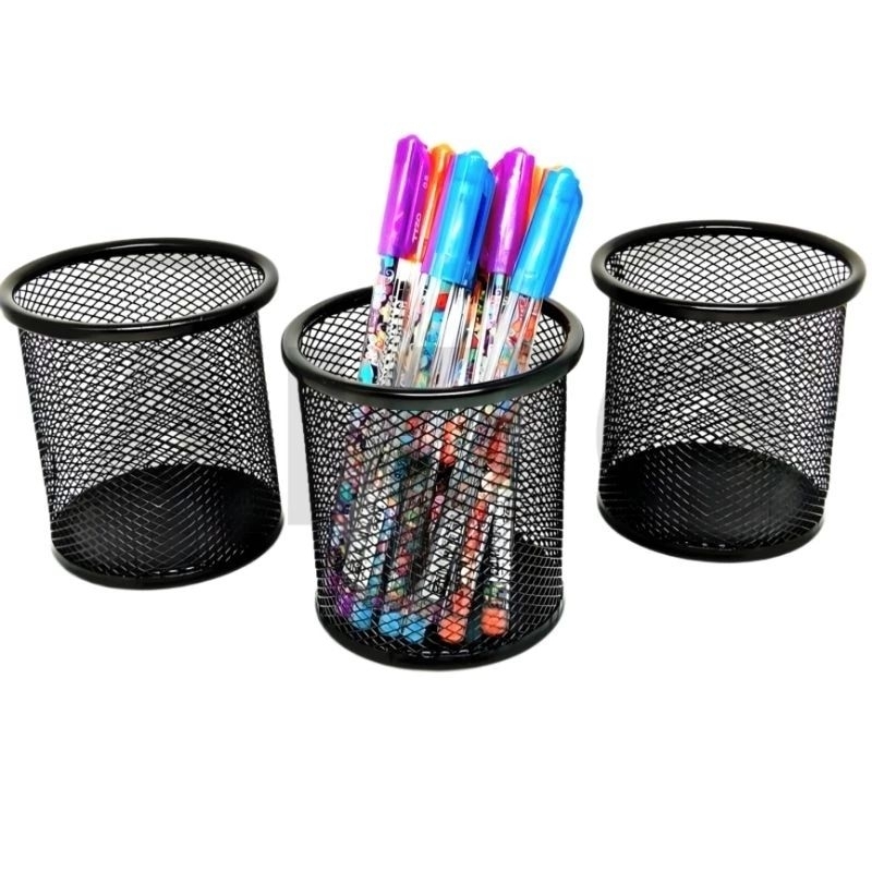 

Penstand Bulat Besi 802