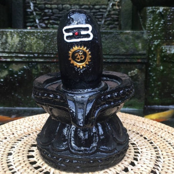 Patung Lingga Yoni Dewa Siwa/Lingga Dewa Siwa/Lingga Siwa/Mahadewa