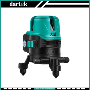 Laser level Professional Laser 5 Line PSL02-5G