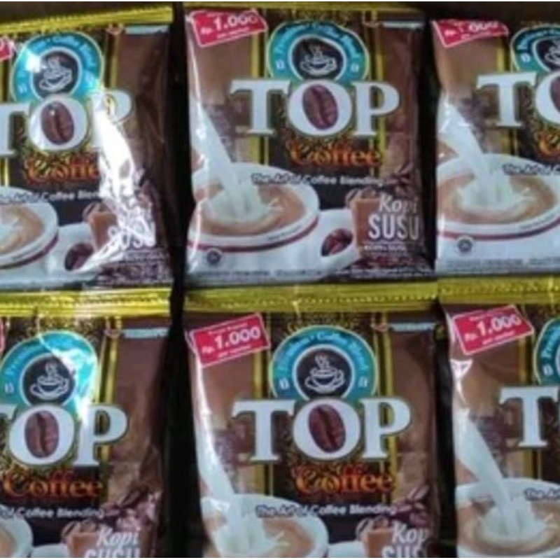 

top kopi susu