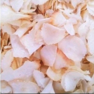 

Singkong Asin Ayam Bawang 250 gram