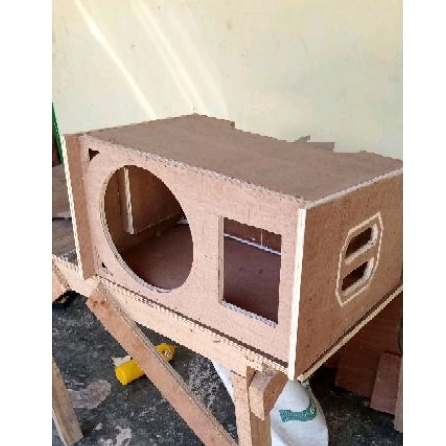 Bok line array 10 inc model Vera