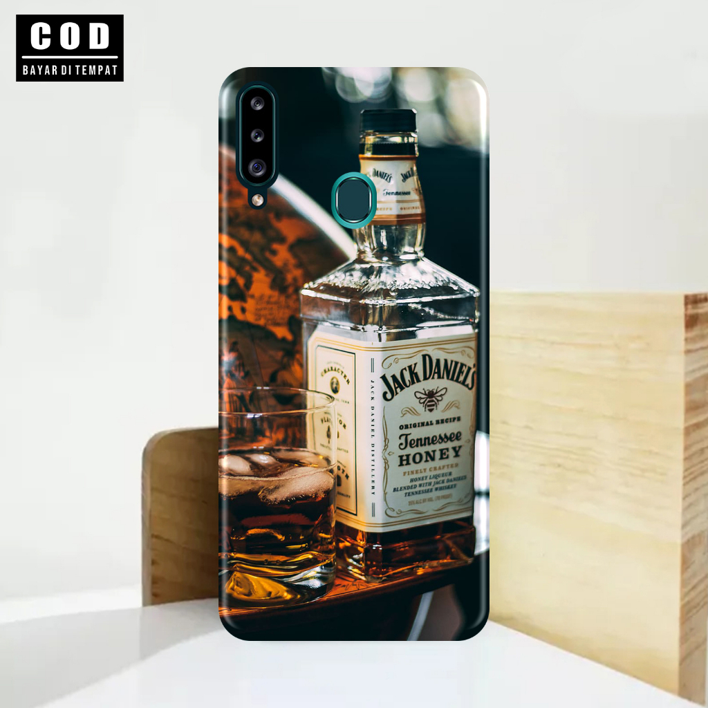 Case SAMSUNG A20S- Casing Hp - Softcase Case Hp SAMSUNG A20S- Casing Hp - Softcase - Case Hp SAMSUNG