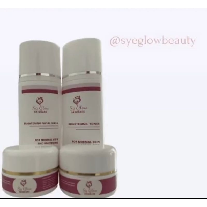 cream flek, SG glow, cream flek, cream glow
