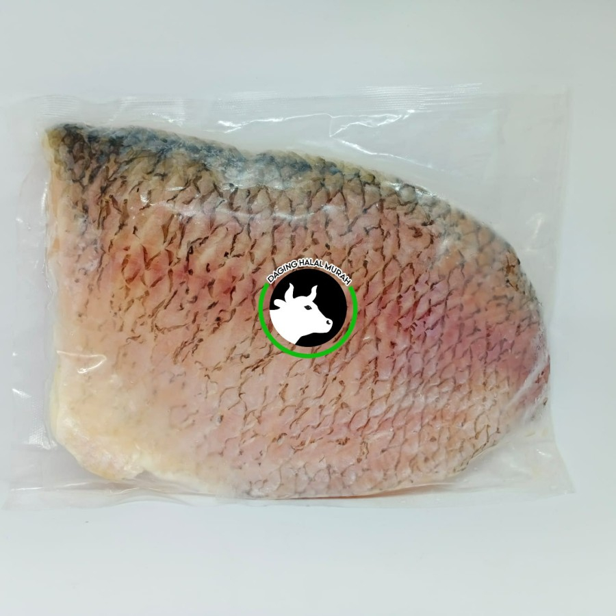 

Ikan Gurame Fillet 500gr