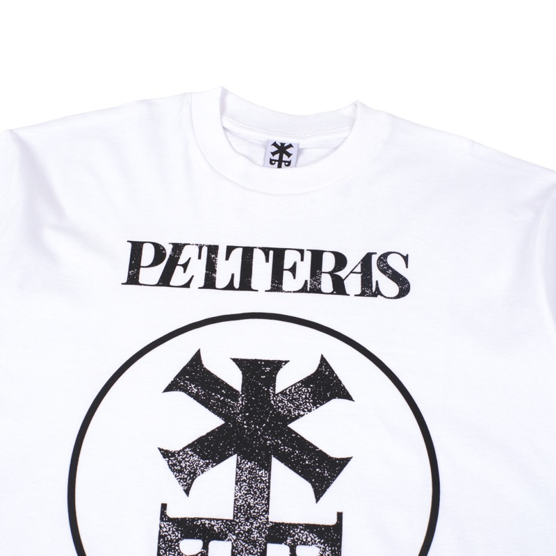 PELTERAS - SIGIL WHITE