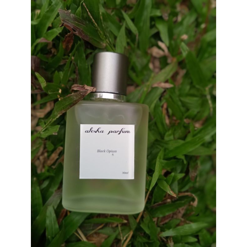 Parfum refill tahan lama