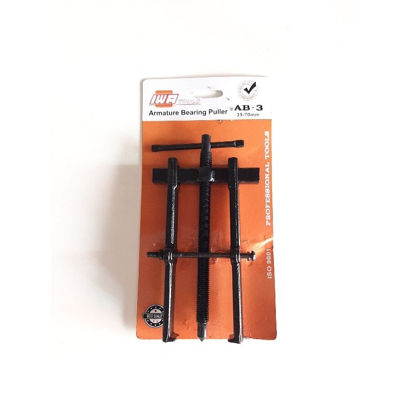 Traker bearing AB3 IWA treker laher bearing puller pencabut roda lahar