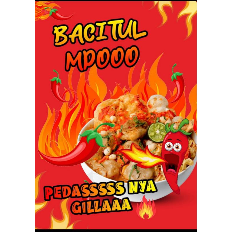 

Bacitul mpooo
