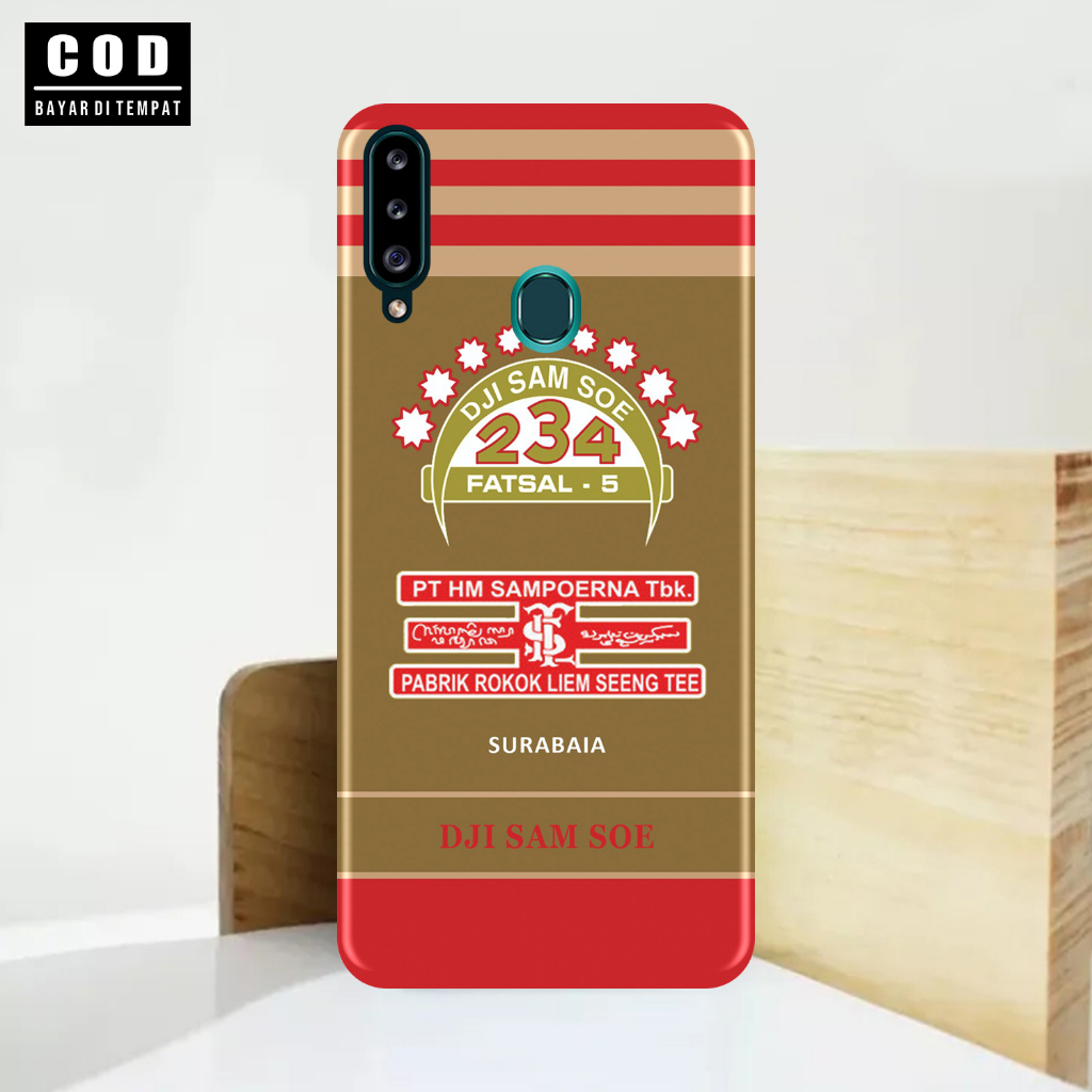 Case SAMSUNG A20S- Casing Hp - Softcase Case Hp SAMSUNG A20S- Casing Hp - Softcase - Case Hp SAMSUNG