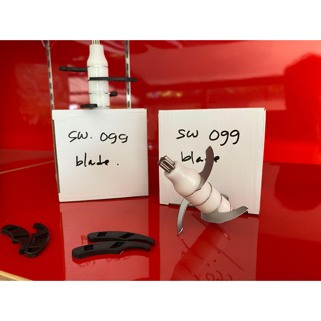 SPAREPART PISAU SET SAMONO SW 099 PART PISAU SAMONO SW 099