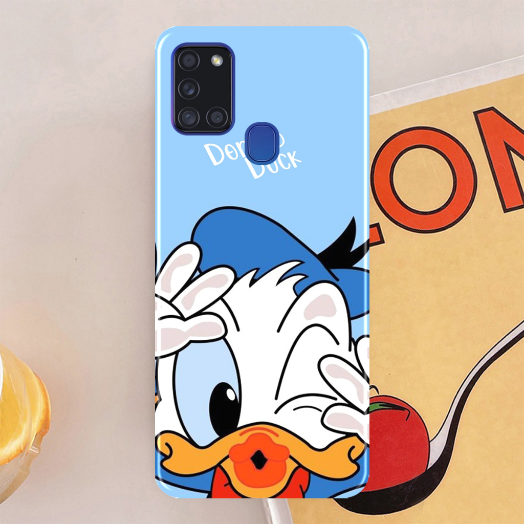 Case SAMSUNG A21S- Casing Hp - Softcase Case Hp SAMSUNG A21S- Casing Hp - Softcase - Case Hp SAMSUNG