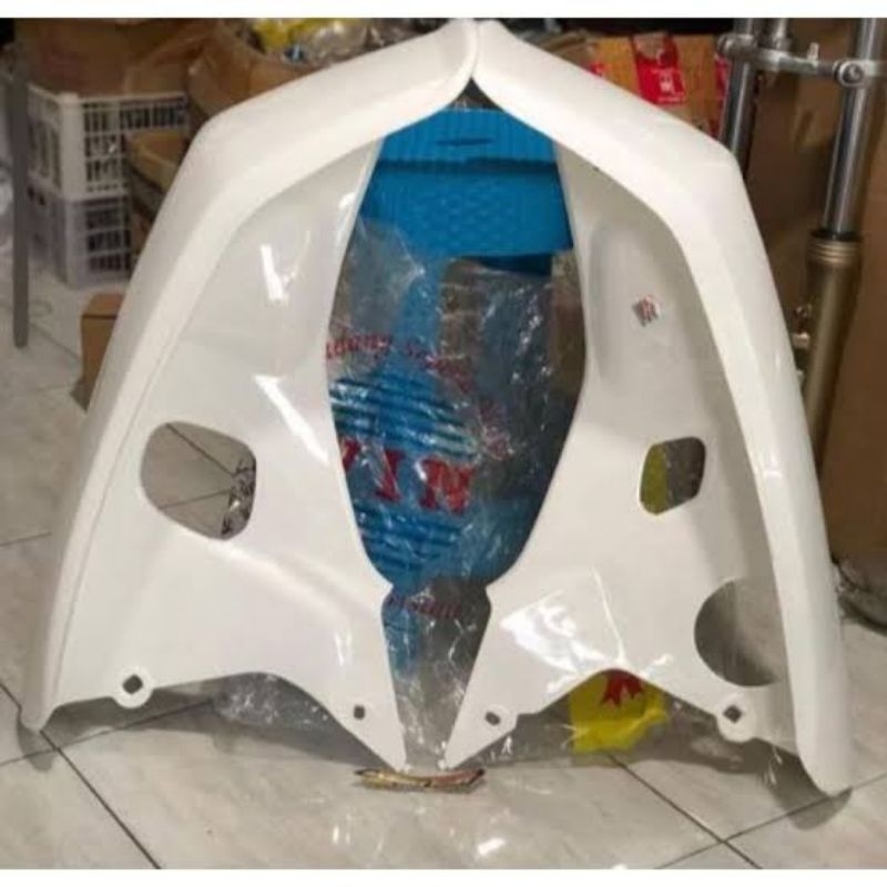 Sayap/Tebeng/Ebek/Dek/legshield Legsil luar Astrea Grand bulus Legenda Impresa orisinil WIN