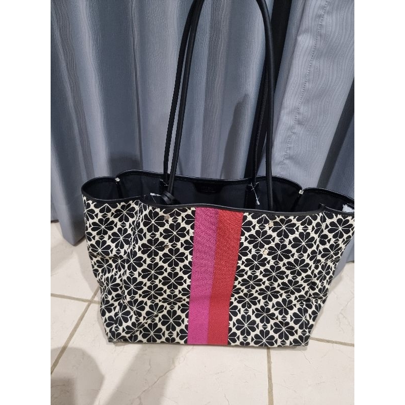 kate spade flower jacquard