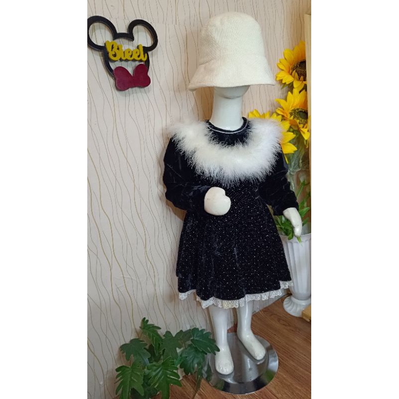 paket usaha baju anak