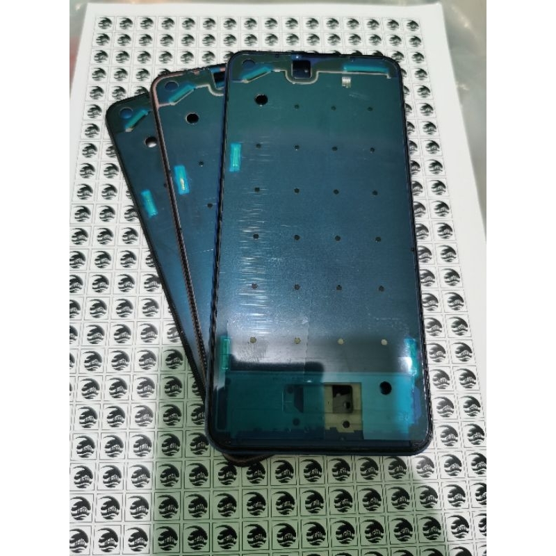 Bezel - Frame LCD Xiaomi 11 Lite - 11 Lite 5G