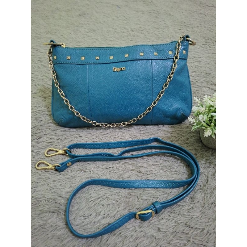 Tas Preloved Elegance